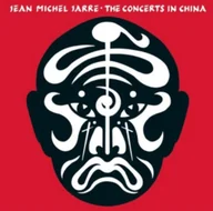 Muzyka relaksacyjna - Les concerts en Chine 1981 Live) Jean Michel Jarre Płyta CD) - miniaturka - grafika 1
