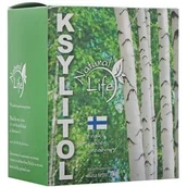 Cukier i słodziki - BioLife KSYLITOL FIŃSKI 1KG 5901785341171 - miniaturka - grafika 1