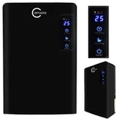 Domowe osuszacze powietrza - Osuszacz Powietrza Pochłaniacz Wilgoci 2200Ml D344 - miniaturka - grafika 1