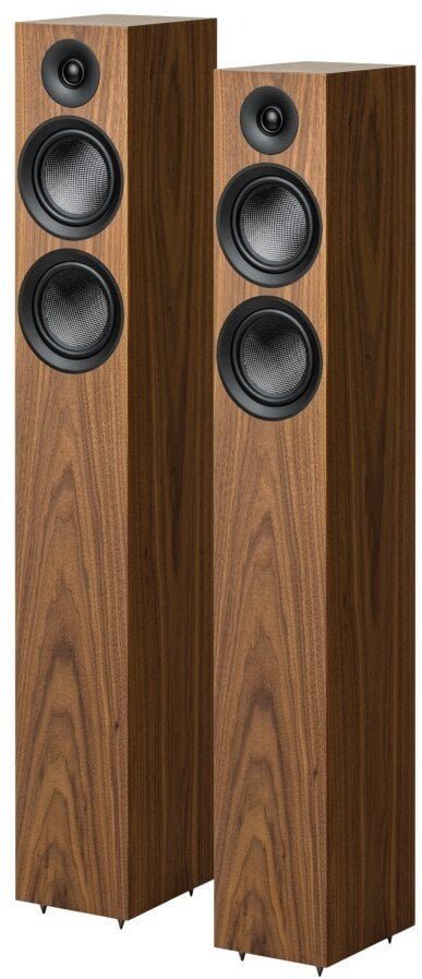 Pro-Ject Speaker Box 12 E Carbon orzech