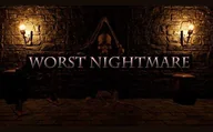 Gry PC Cyfrowe - Worst Nightmare (PC) klucz Steam - miniaturka - grafika 1