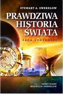Czasopisma - Prawdziwa Historia Świata. Saga ludzkości - miniaturka - grafika 1