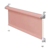 Rolety - Roleta mini Tone 1420 róż 52 x 150 cm - miniaturka - grafika 1