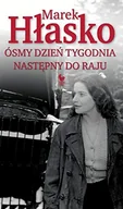 Powieści - Ósmy dzień tygodnia Nowa - miniaturka - grafika 1