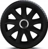 Kołpaki samochodowe - Kołpaki 14 do Toyota Audi Seat Ford Kia Skoda Opel VW Fiat Peugeot Citroen - miniaturka - grafika 1