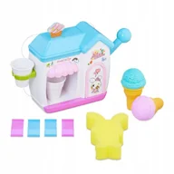 Bańki mydlane - LODZIARNIA NA BAŃKI MYDLANE + AKCESORIA DLA DZIECI - miniaturka - grafika 1