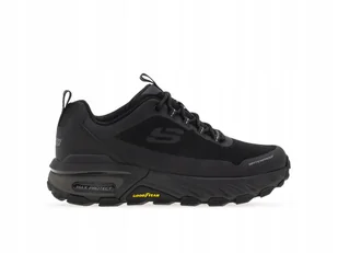 Skechers Max Protect Fast 237304BBK Buty męskie - Buty sportowe męskie - miniaturka - grafika 1