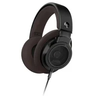 Słuchawki - PHILIPS SHP9500CY/00 Brązowy - miniaturka - grafika 1