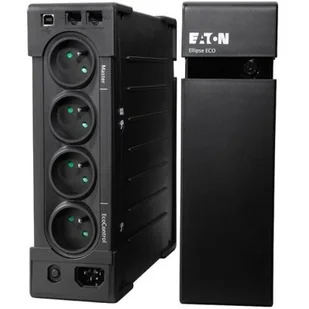 Eaton Powerware Ellipse ECO 800 USB (EL800USBFR) - Akcesoria do serwerów - miniaturka - grafika 2