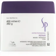 Maski do włosów - Wella Professionals SP Repair Mask wzmacniająca maska do włosów zniszczonych 400ml - miniaturka - grafika 1