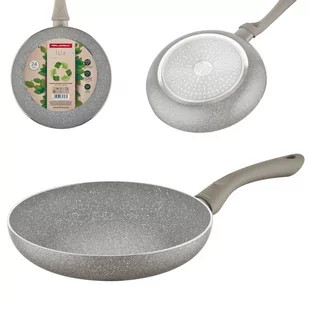 Patelnia nieprzywierająca Florina Isla 24 cm - Patelnie - miniaturka - grafika 1