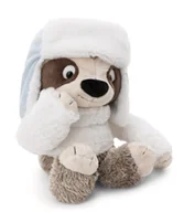 Maskotki i pluszaki - NICI przytulanka leniwiec Izzy Icetumbler w czapce 70cm - miniaturka - grafika 1