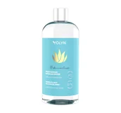 Płyny micelarne - Yolyn #CleanBeauty nawilżający płyn micelarny 500ml - miniaturka - grafika 1