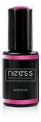 Lakiery hybrydowe - Neess Lakier hybrydowy Próżny róż 4 ml LETNIA WYPRZEDAŻ DO 80% - miniaturka - grafika 1