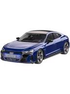 Klocki - Revell Model "Audi RS e-tron GT" do złożenia - 10+ - miniaturka - grafika 1