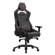 Fotele gamingowe - ASUS asus Fotel dla graczy ROG Chariot Core czarne - miniaturka - grafika 1