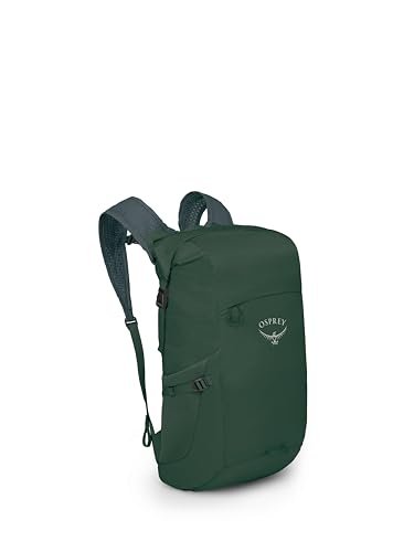 Osprey Lekki Plecak Dry Stuff Pack 20 Tundra Green OS