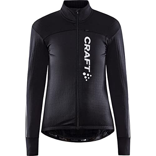 Craft Core Bike Subz Ls Jersey damska koszulka rowerowa z długim rękawem