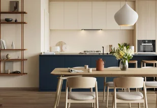 Panel Winylowy Berry Alloc Zenn 55 Monsanto Kl. 33 2,50 mm klej - Panele podłogowe - miniaturka - grafika 1