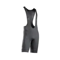 Spodenki rowerowe - Spodenki rowerowe szosowe NORTHWAVE Active Bib czarny - miniaturka - grafika 1