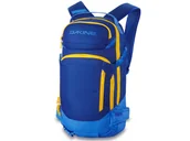 Plecaki - Plecak Dakine Heli Pro 20L Deep Blue F/W 2022 - miniaturka - grafika 1