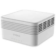 Routery - Punkt dostępowy (AP) Strong Wi-Fi Mesh Home Kit AX3000 ADD (MESHAX3000ADD) Biały - miniaturka - grafika 1