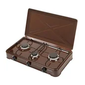 Kuchnia turystyczne i akcesoria - Ravanson K-03BR - miniaturka - grafika 1