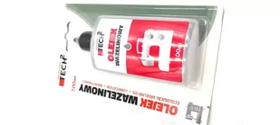 Olejek Wazelinowy Do Maszyn 100Ml Tech2 - Chemia warsztatowa - miniaturka - grafika 1