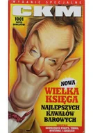 Aforyzmy i sentencje - CKM Nowa wielka księga kawałów barowych - miniaturka - grafika 1