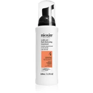 Serum do włosów - Nioxin System 4 serum bez spłukiwania do skóry głowy i włosów farbowanych, mocno przerzedzonych, 100ml - miniaturka - grafika 1