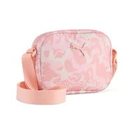 Torby sportowe - Damska torba crossbody Pop PUMA Pink Fruit Aop - miniaturka - grafika 1
