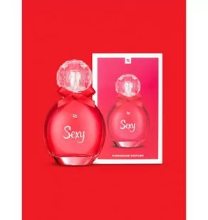 boss of toys Perfumy Sexy 30ml. - Feromony damskie - miniaturka - grafika 2