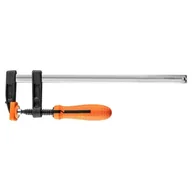 Dłuta - NEO-TOOLS Ścisk stolarski 45-451 - miniaturka - grafika 1