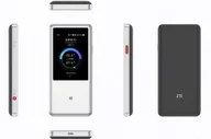 Routery - ZTE U60 U60 - miniaturka - grafika 1