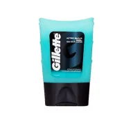 Kosmetyki do pielęgnacji twarzy męskie - Gillette łagodzący żel po goleniu 75ml - miniaturka - grafika 1
