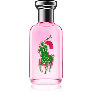 Ralph Lauren Big Pony 2 for Women woda toaletowa 50ml - Wody i perfumy damskie - miniaturka - grafika 1