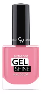 Golden Rose Extreme Gel Shine Nail Color - Żelowy lakier do paznokci - 20 GOLGZ20 - Lakiery do paznokci - miniaturka - grafika 1