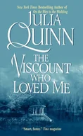 Audiobooki obcojęzyczne - Viscount Who Loved Me: The Epilogue II - miniaturka - grafika 1