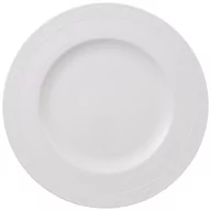 Talerze - Villeroy & Boch White Pearl Talerz obiadowy średnica: 27 cm (10-4389-2630) - miniaturka - grafika 1