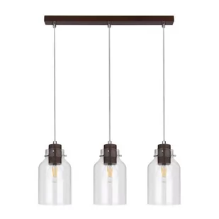 Spotlight Lampa wisząca ALESSANDRO 1760376 1760376 - Lampy sufitowe - miniaturka - grafika 1