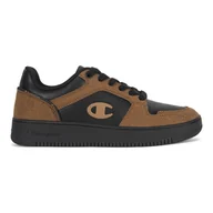 Buty dla chłopców - Obuwie sportowe Champion RD18 2.0 MS B GS LOW S33071-MS033 - miniaturka - grafika 1