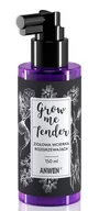 Wcierki do włosów - Anwen Anwen Grow Me Tender ziołowa wcierka pobudzająca wzrost włosów 150ml - miniaturka - grafika 1