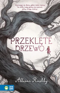 Przeklęte drzewo - Książki edukacyjne - miniaturka - grafika 1