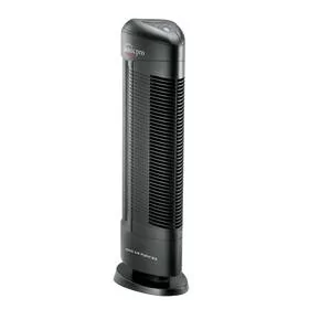 Boneco Ionic Pro Turbo TA500 Czarny - Oczyszczacze powietrza - miniaturka - grafika 1
