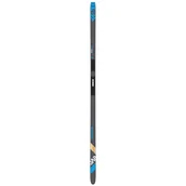 Narty - Narty biegowe męskie Rossignol Evo OT 60 POS + Control SI szare RHLZC02 165 cm - miniaturka - grafika 1