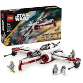 Klocki - LEGO 75402 Star Wars Myśliwiec ARC-170 - miniaturka - grafika 1
