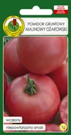 Nasiona i cebule - Pomidor Malinowy Ożarowski Wczesny Nasiona Bez Gmo - miniaturka - grafika 1
