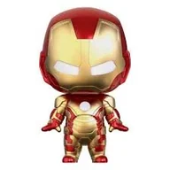 Figurki dla dzieci - Cosb! Marvel Iron Man Mark 42 figurka 9cm - miniaturka - grafika 1