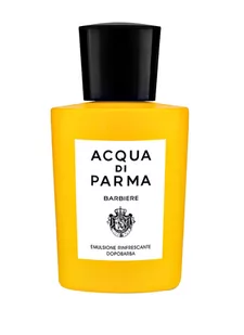 Acqua Di Parma Barbiere - Wody po goleniu - miniaturka - grafika 1