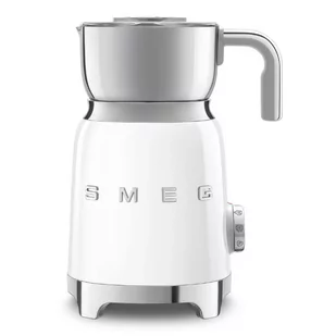 Smeg MFF01WHEU - Spieniacze do mleka - miniaturka - grafika 1